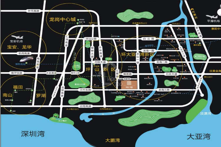 豐谷天璽花園 - House730