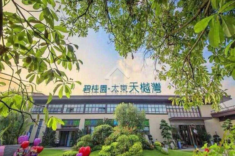 碧桂園太東天樾灣 - House730