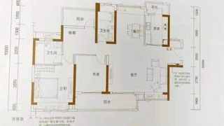 中洲天御 B戶型 - House730
