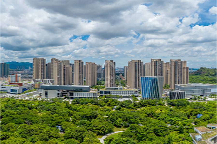 中海萬錦熙岸華庭 - House730