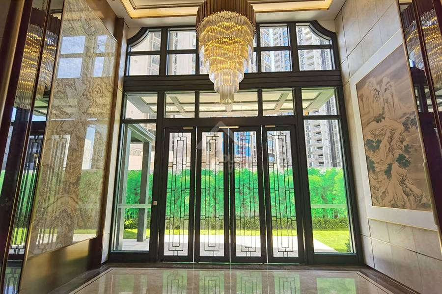 中海萬錦熙岸華庭 - House730