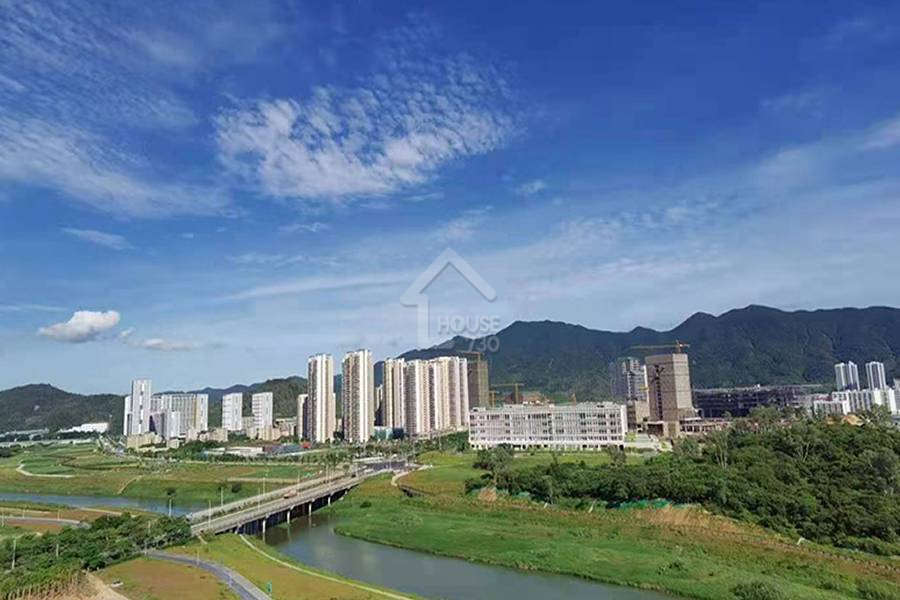 中海萬錦熙岸華庭 - House730