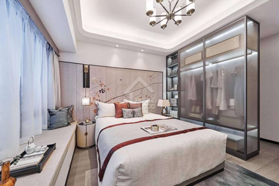 龍光玖悅臺 - House730