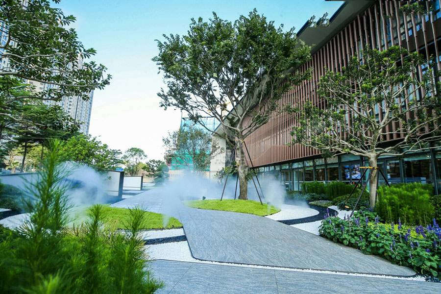 龍光玖悅臺 - House730