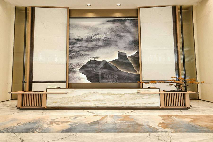 龍光玖悅臺 - House730