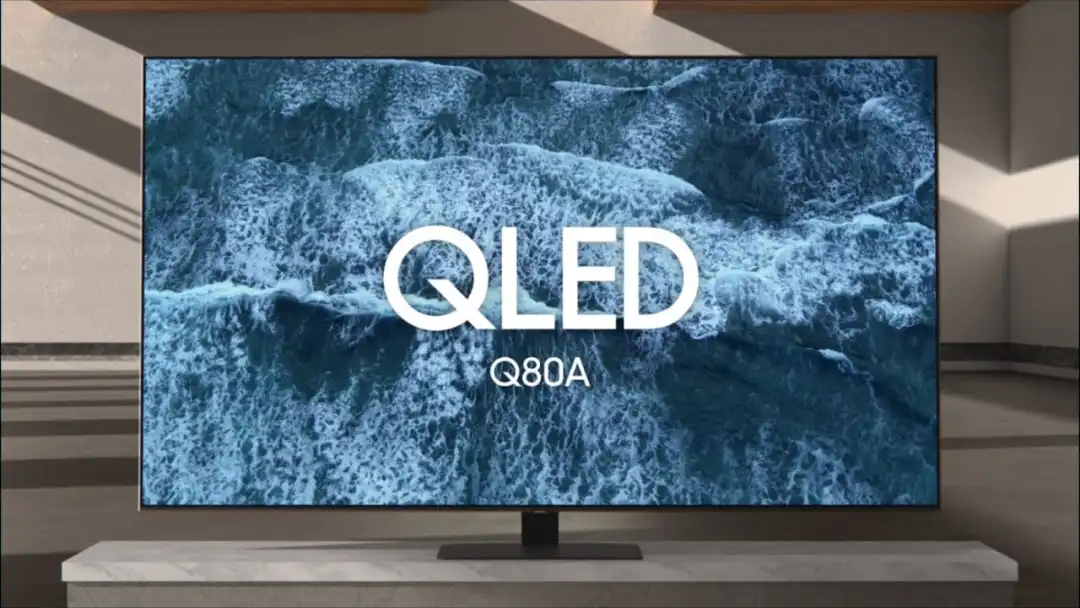 #Tech实你-【Tech实你】学懂LED、QLED、OLE规格   拣新一代「智」能电视-House730