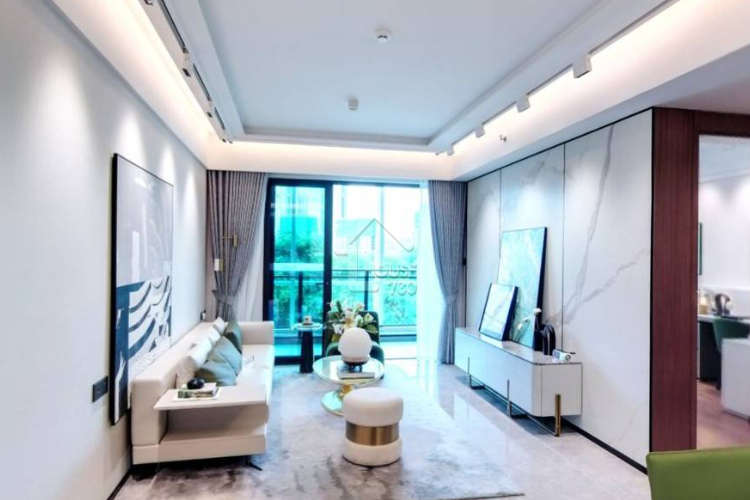 合正方洲 - House730