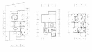 五礦·哈施塔特 翠湖墅 - House730