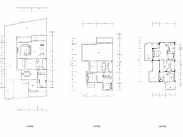 五礦·哈施塔特 翠湖墅 - House730