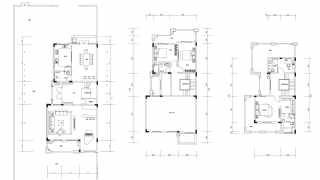 五礦·哈施塔特 棲湖墅 - House730