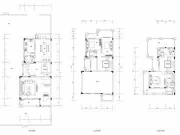 五礦·哈施塔特 棲湖墅 - House730