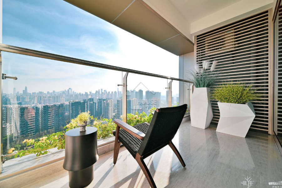 僑城坊爾邸ARTISSE PLACE - House730