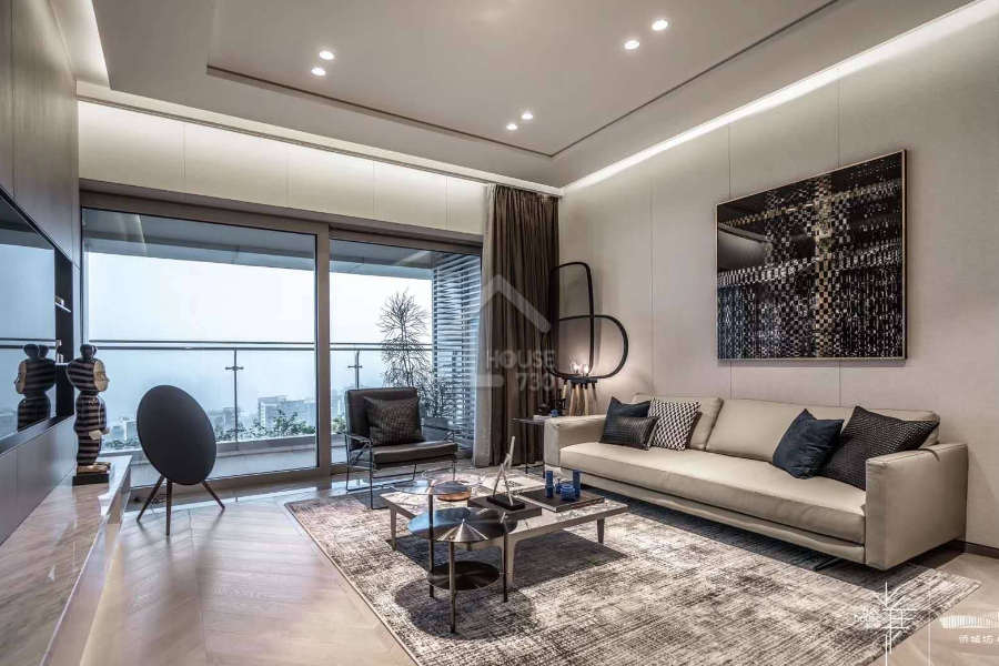 僑城坊爾邸ARTISSE PLACE - House730
