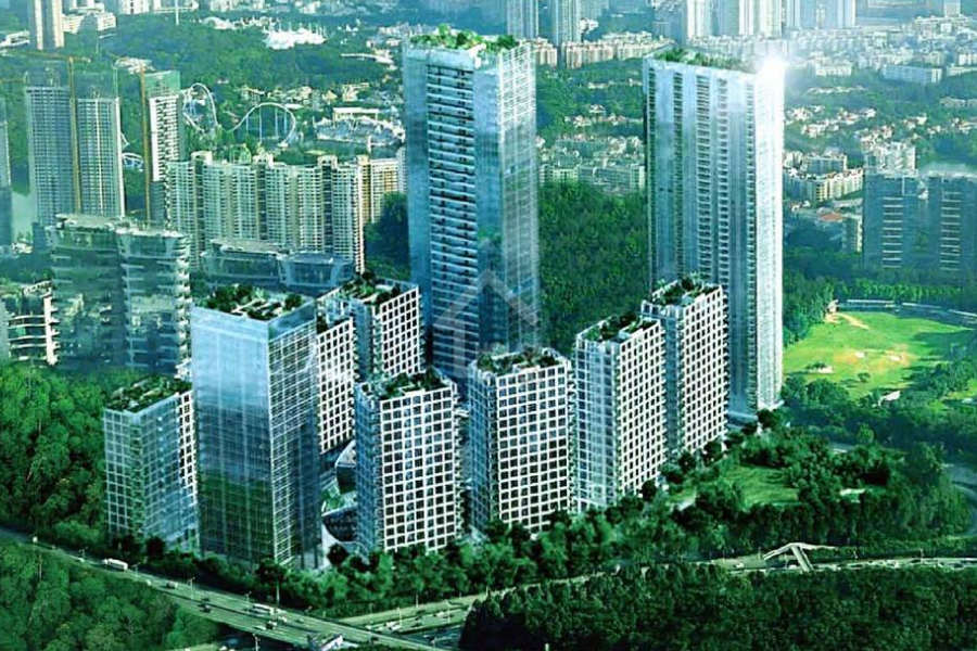 僑城坊爾邸ARTISSE PLACE - House730