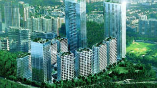 僑城坊爾邸ARTISSE PLACE - House730