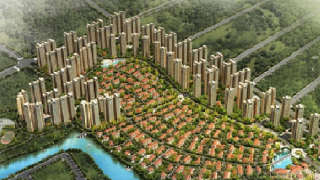 卓越東部蔚藍海岸 - House730
