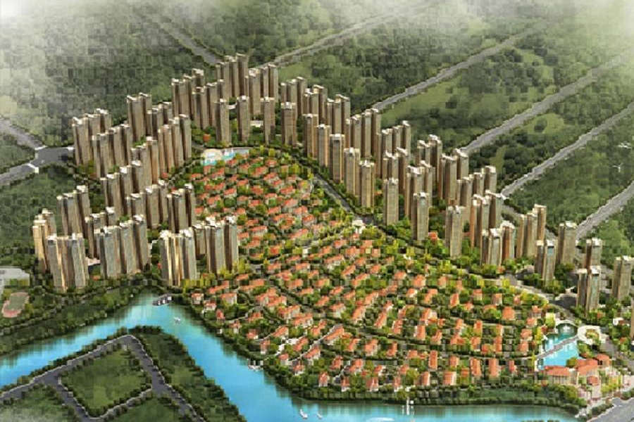 卓越東部蔚藍海岸 - House730