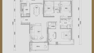 深業中城 193㎡ - House730