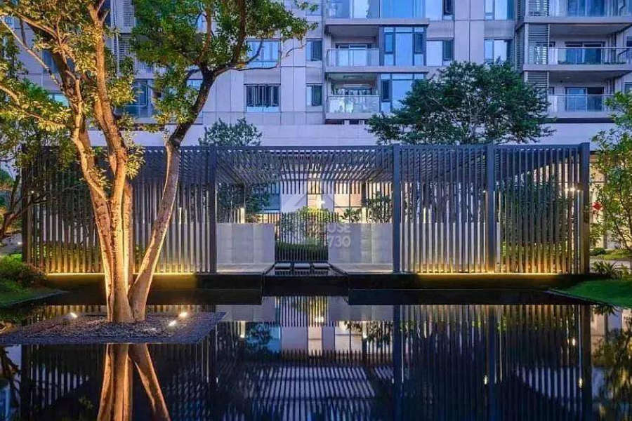 深業中城 - House730
