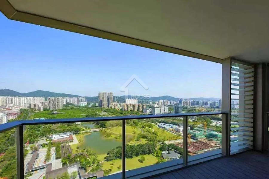 深業中城 - House730