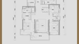 深業中城 138㎡ - House730