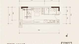 弘基朗寓 35㎡ - House730