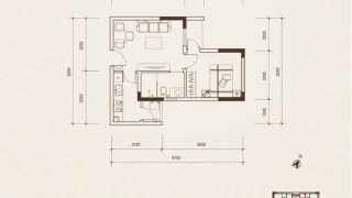 弘基朗寓 50㎡ - House730