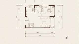 弘基朗寓 66㎡ - House730