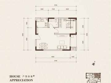 弘基朗寓 66㎡ - House730