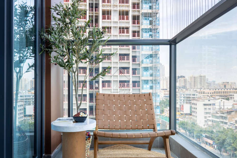 港惠新天地東區 - House730
