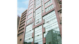 觀塘 京貿中心 低層 House730-[4676575]