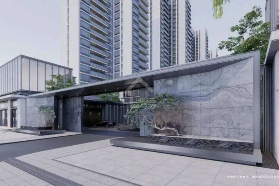 萬科瑧山悅 - House730