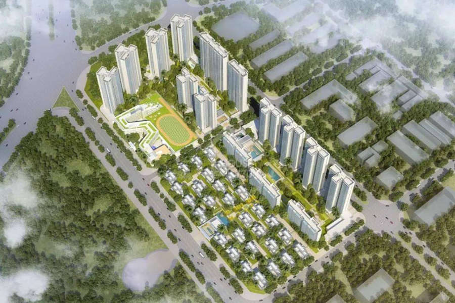 萬科瑧山悅 - House730