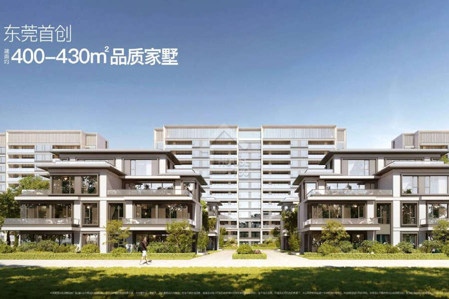 萬科瑧山悅 - House730