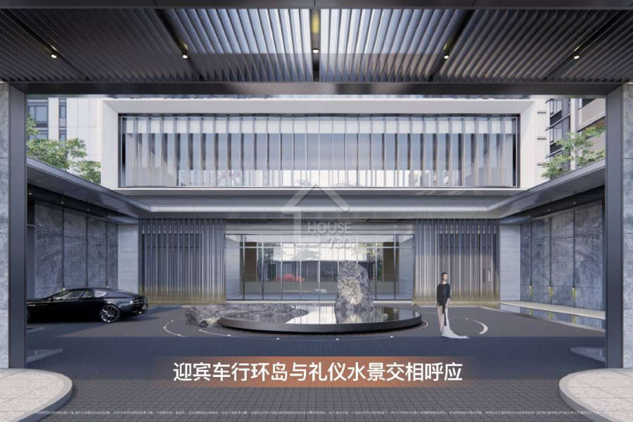 萬科瑧山悅 - House730