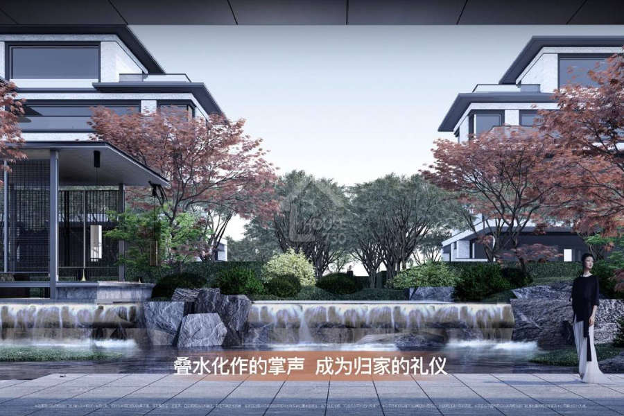 萬科瑧山悅 - House730