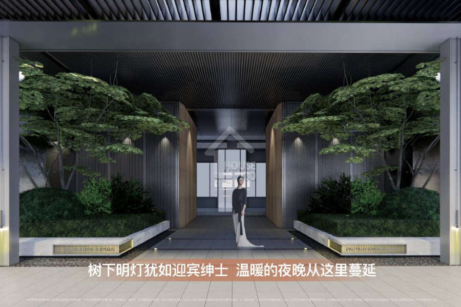 萬科瑧山悅 - House730