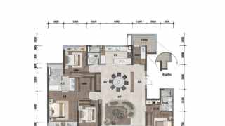 萬科瑧山悅 瑧熙 - House730