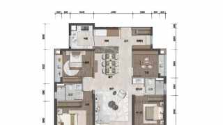 萬科瑧山悅 瑧翠 - House730