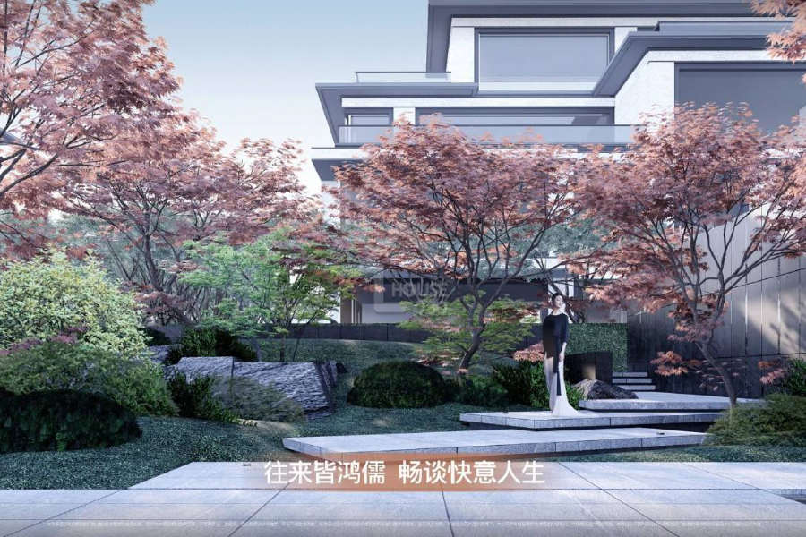 萬科瑧山悅 - House730