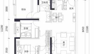 卓越東部蔚藍海岸 B2戶型 - House730