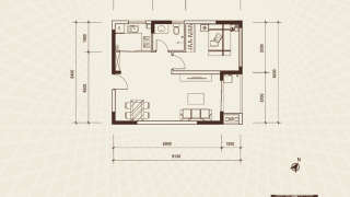 弘基朗寓 18號房 - House730