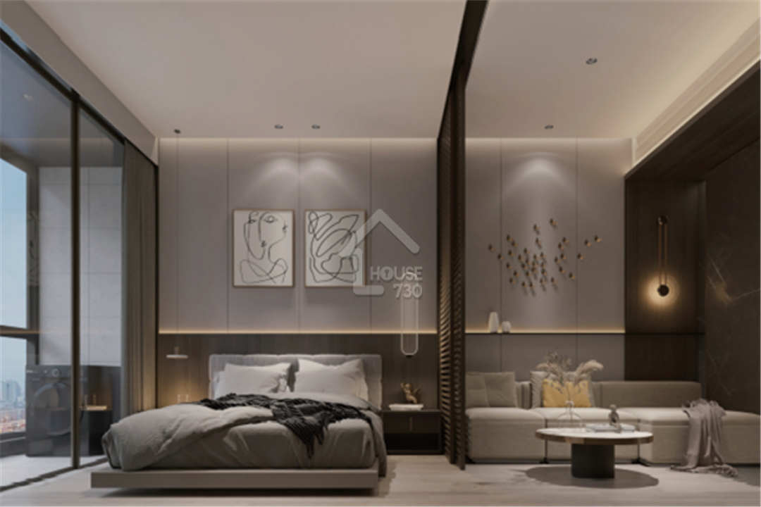 弘基朗寓 - House730