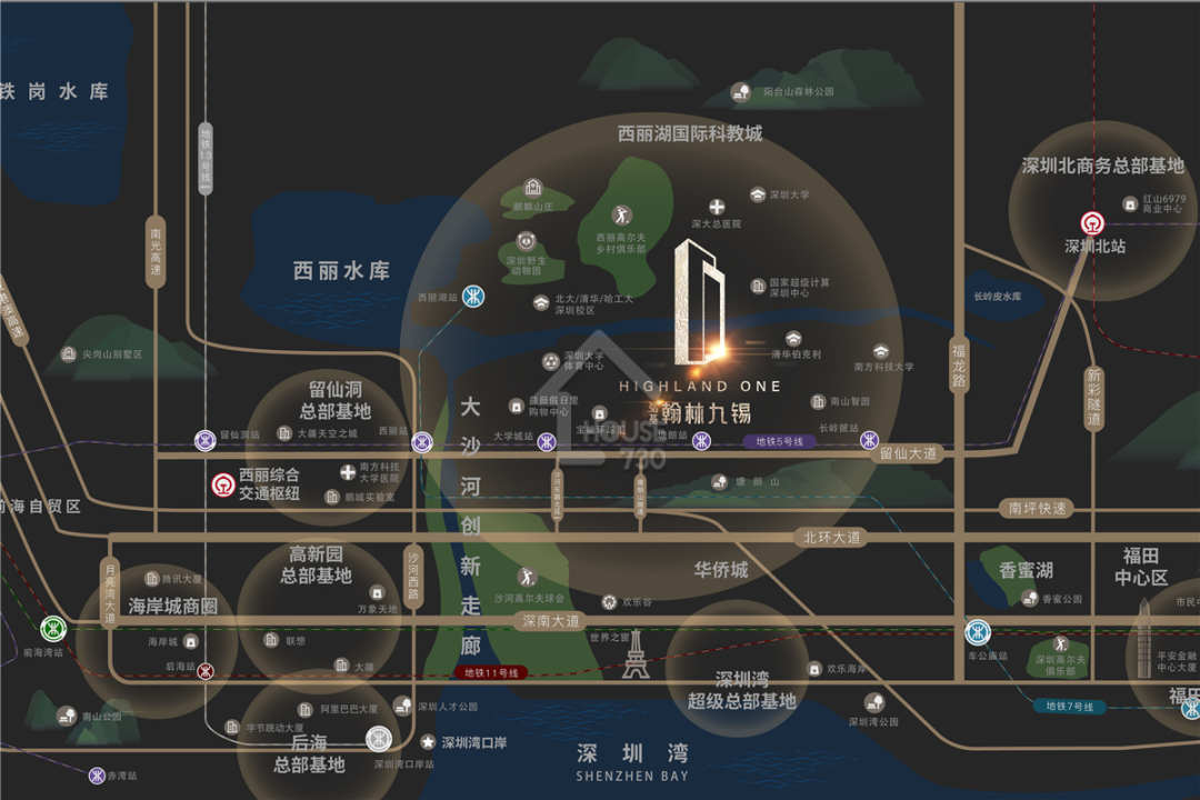 弘基朗寓 - House730