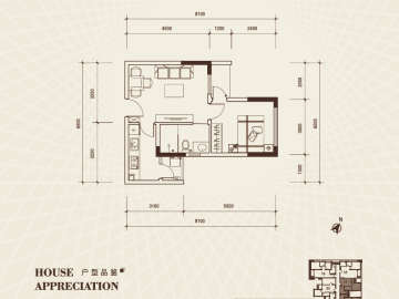 弘基朗寓 15-17/21-25號房 - House730