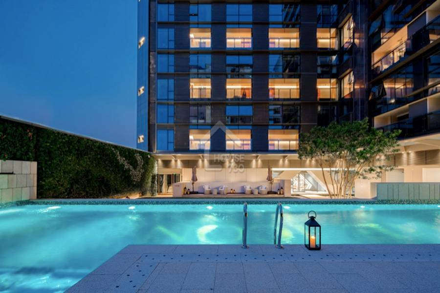 深圳灣公館 - House730