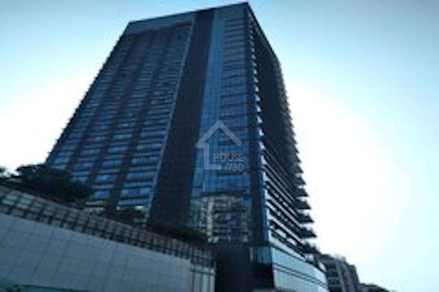 深圳灣公館 - House730