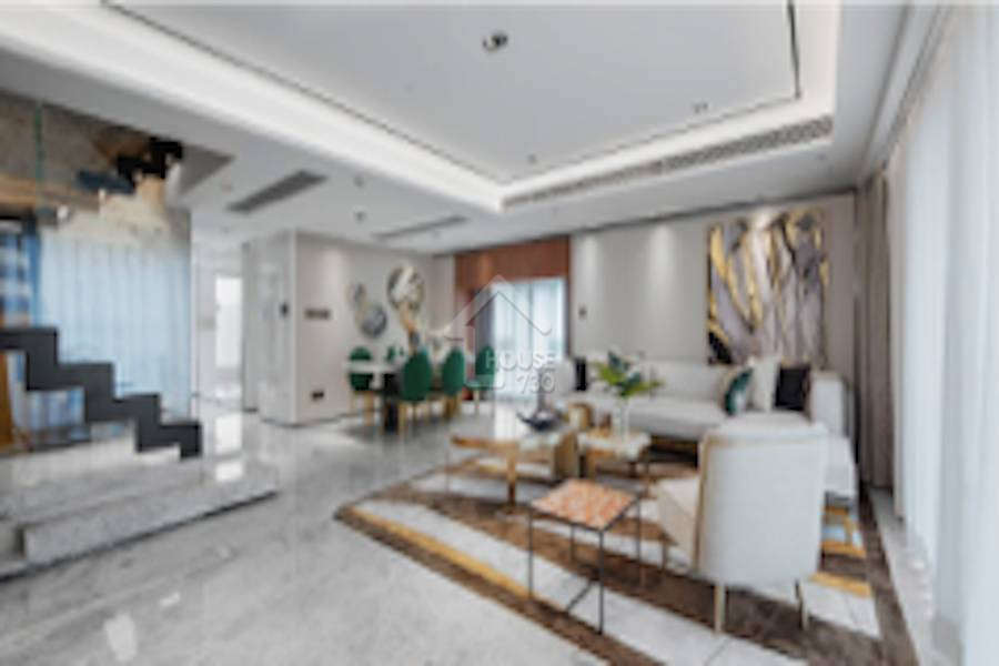 深圳灣公館 - House730