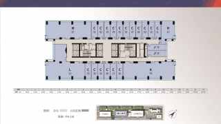 萬科城市原點 241㎡戶型 - House730