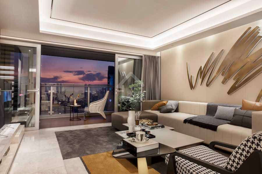 深圳灣公館 - House730